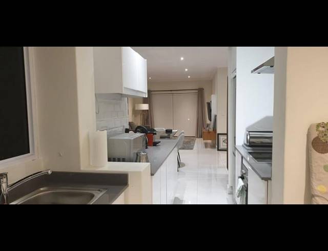 3 BEDROOM PROPERTY TO RENT IN BRUMA